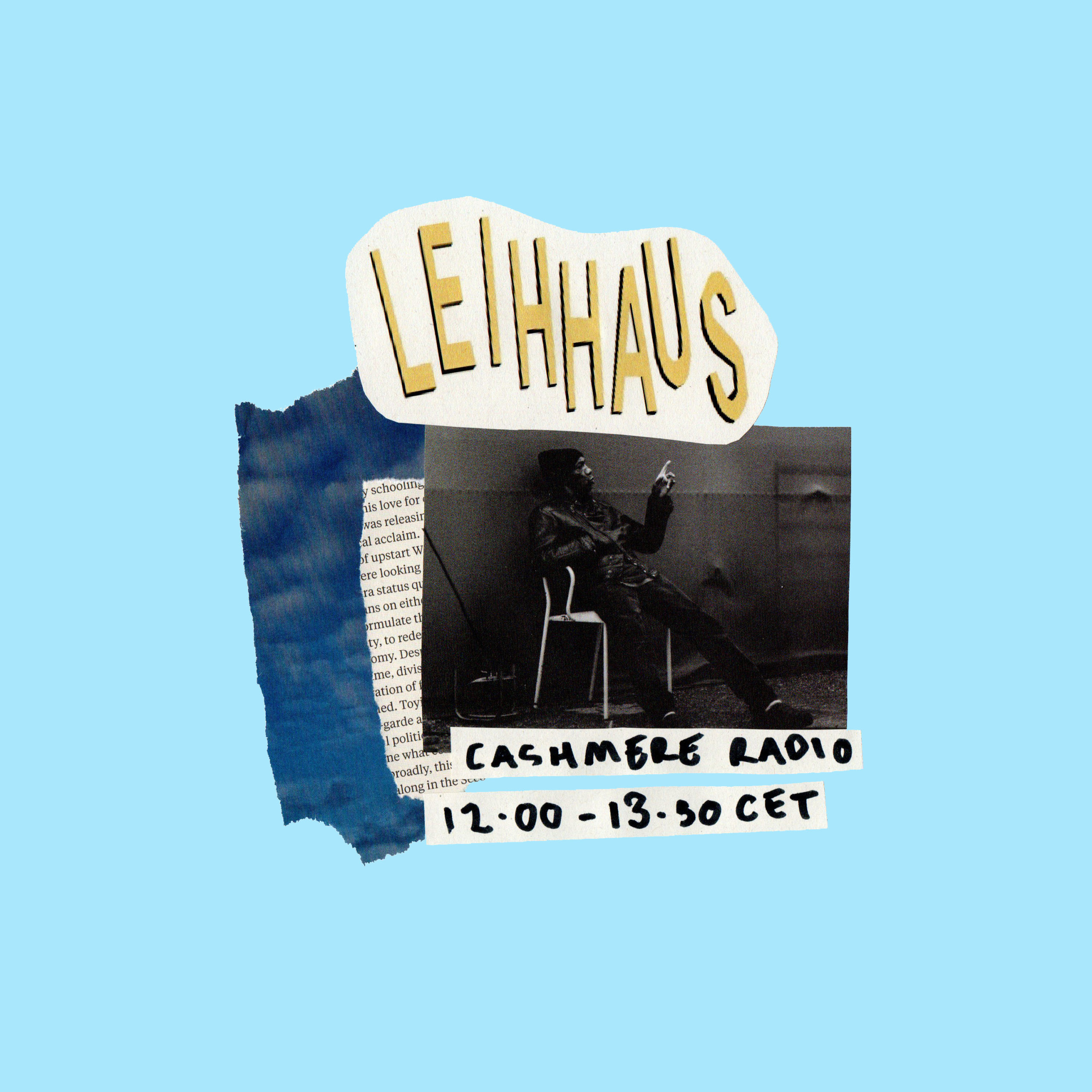 Leihhaus Radio 22