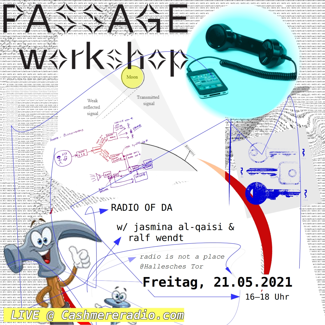 Passage radio als werkstatt_III-radio_of_da_square.png