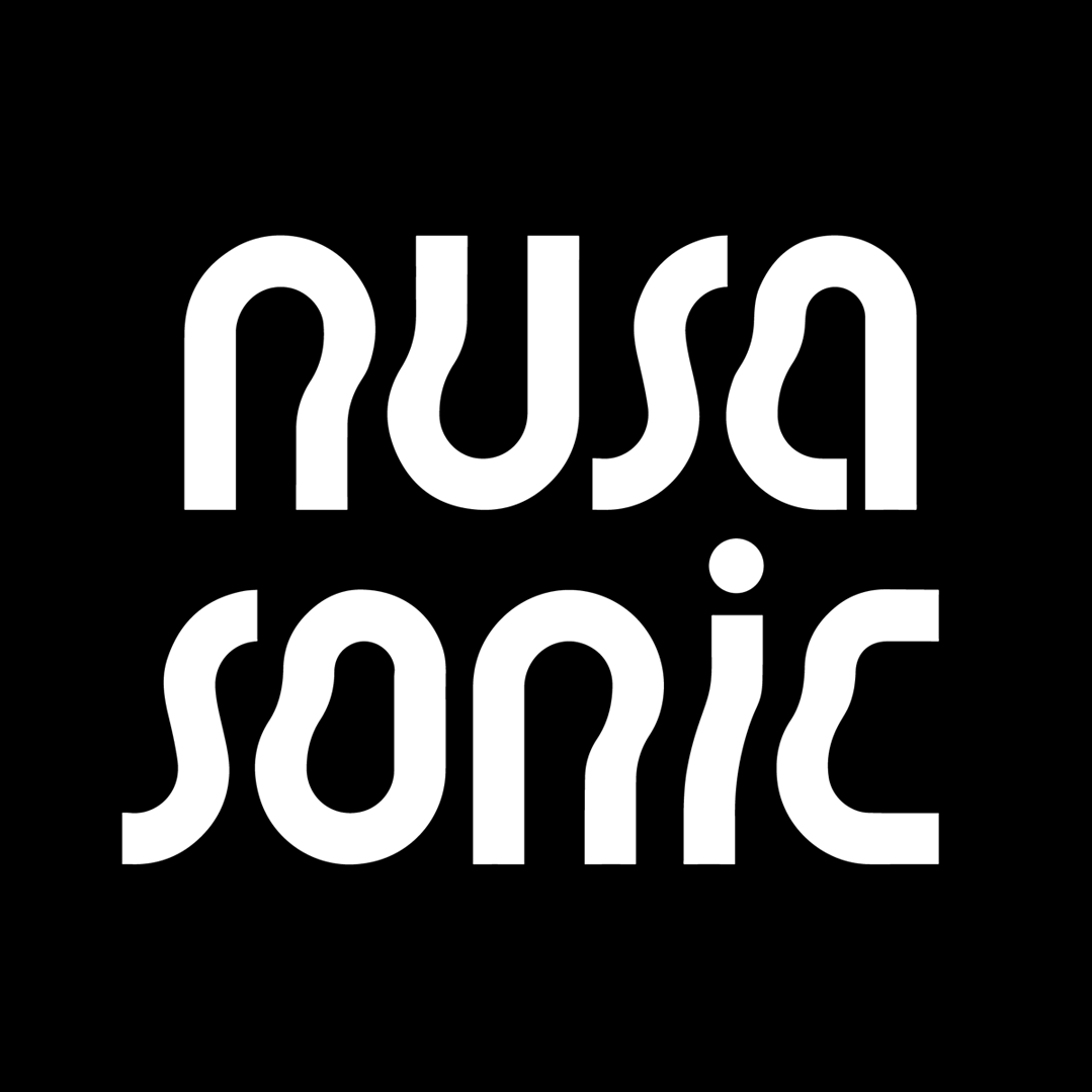 Nusasonic Cashmere radio