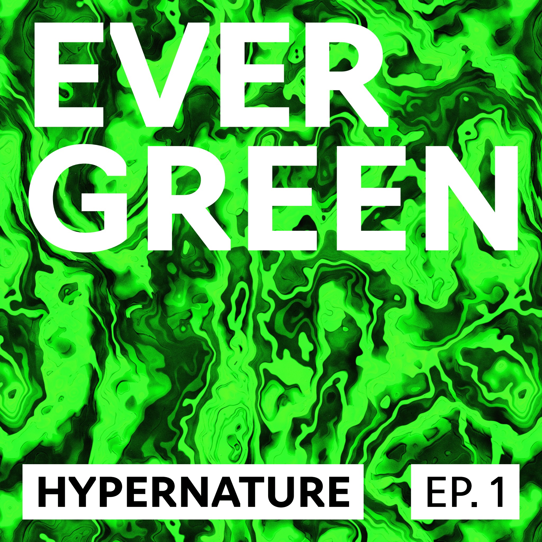 Hypernature