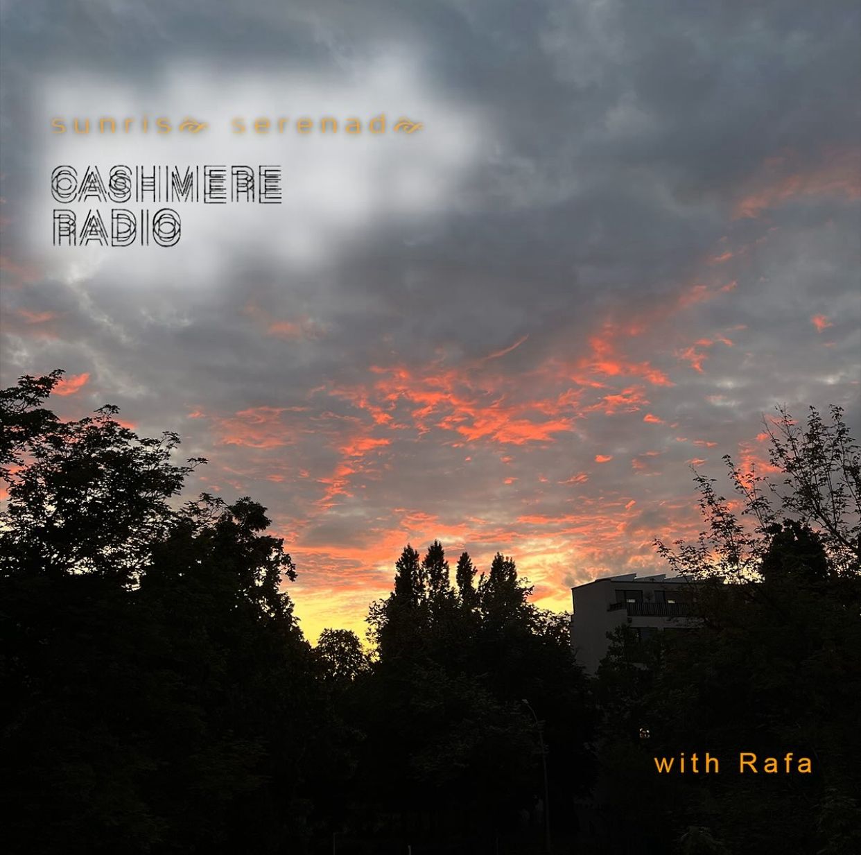 rafasunriseserenade