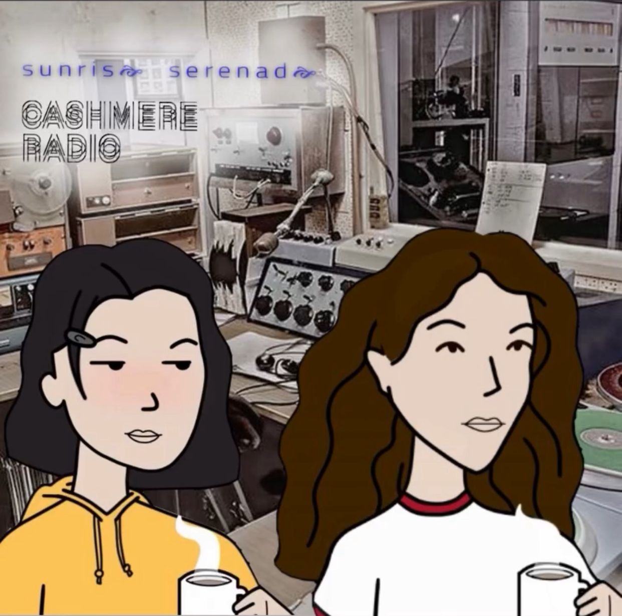 aysun & monibi