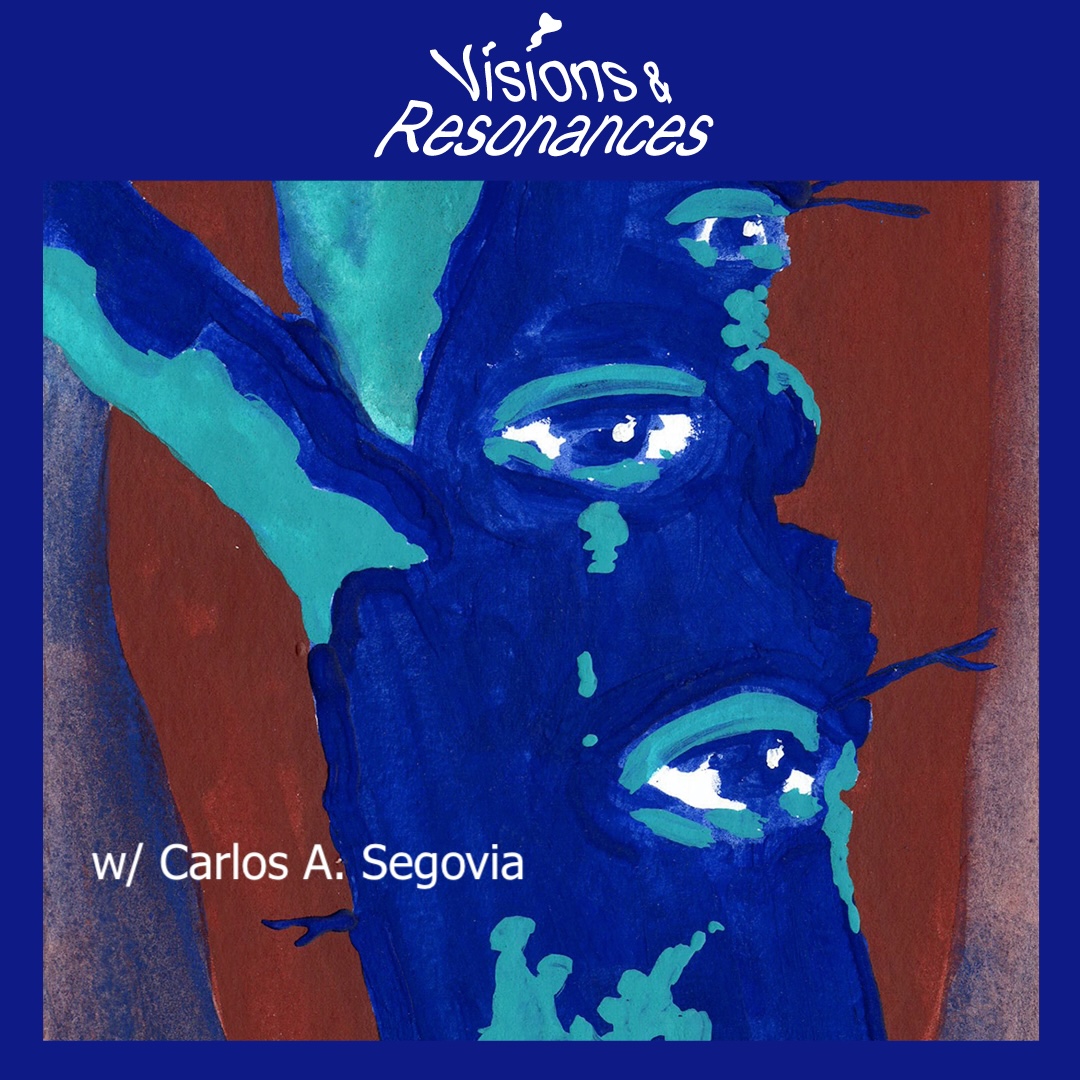 Carlos A. Segovia