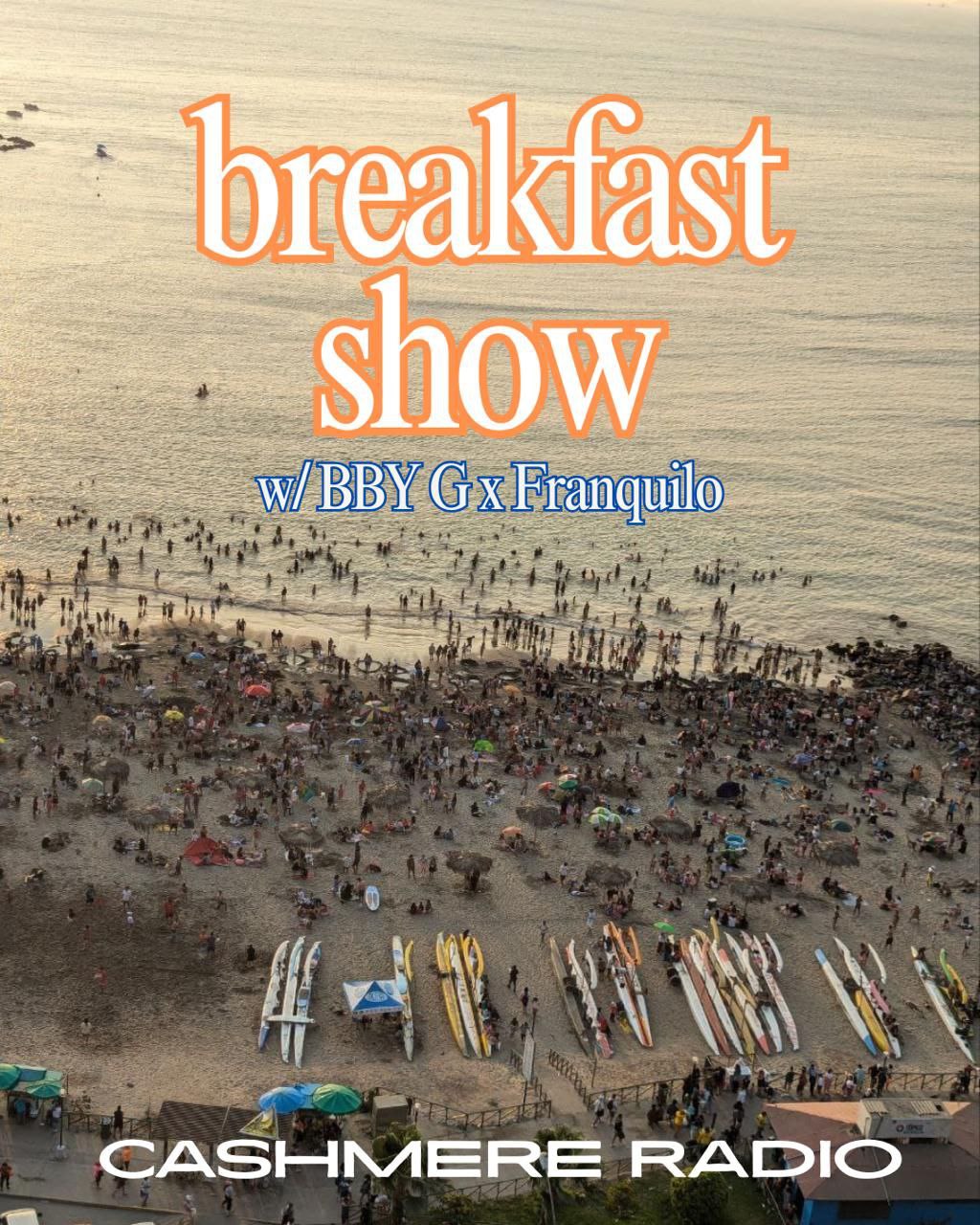 breakfastshow
