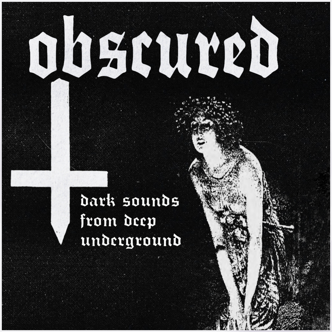 OBSCURED 44