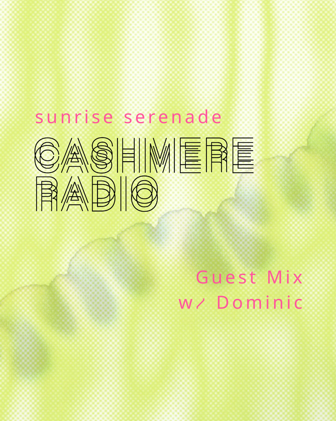 guest mix dominic