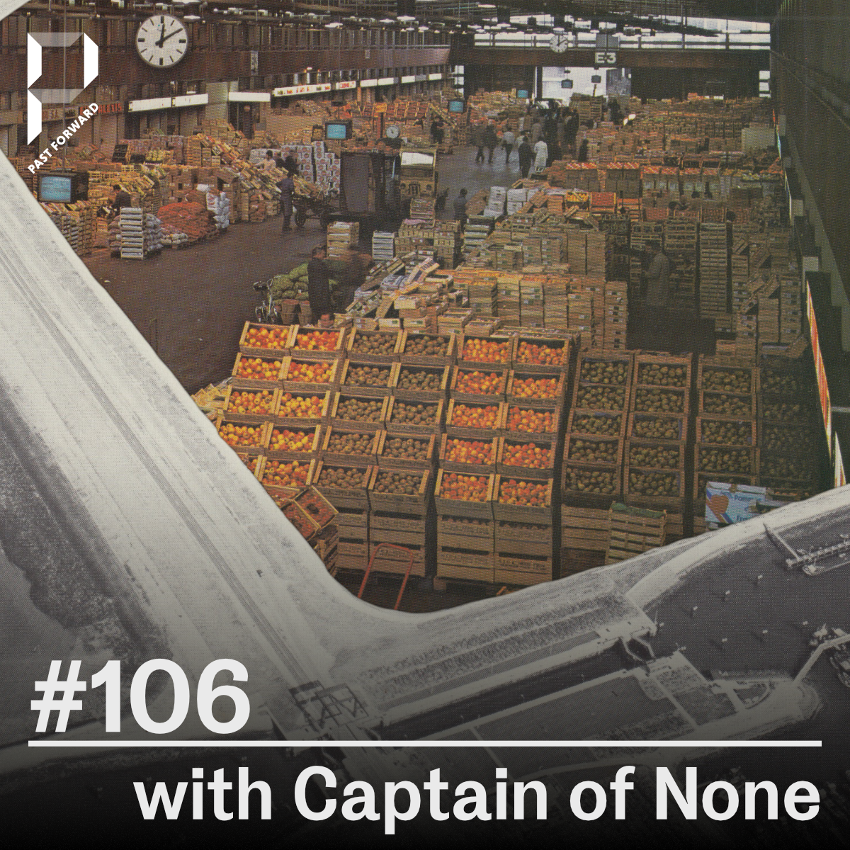 PF 106 Captain Of None