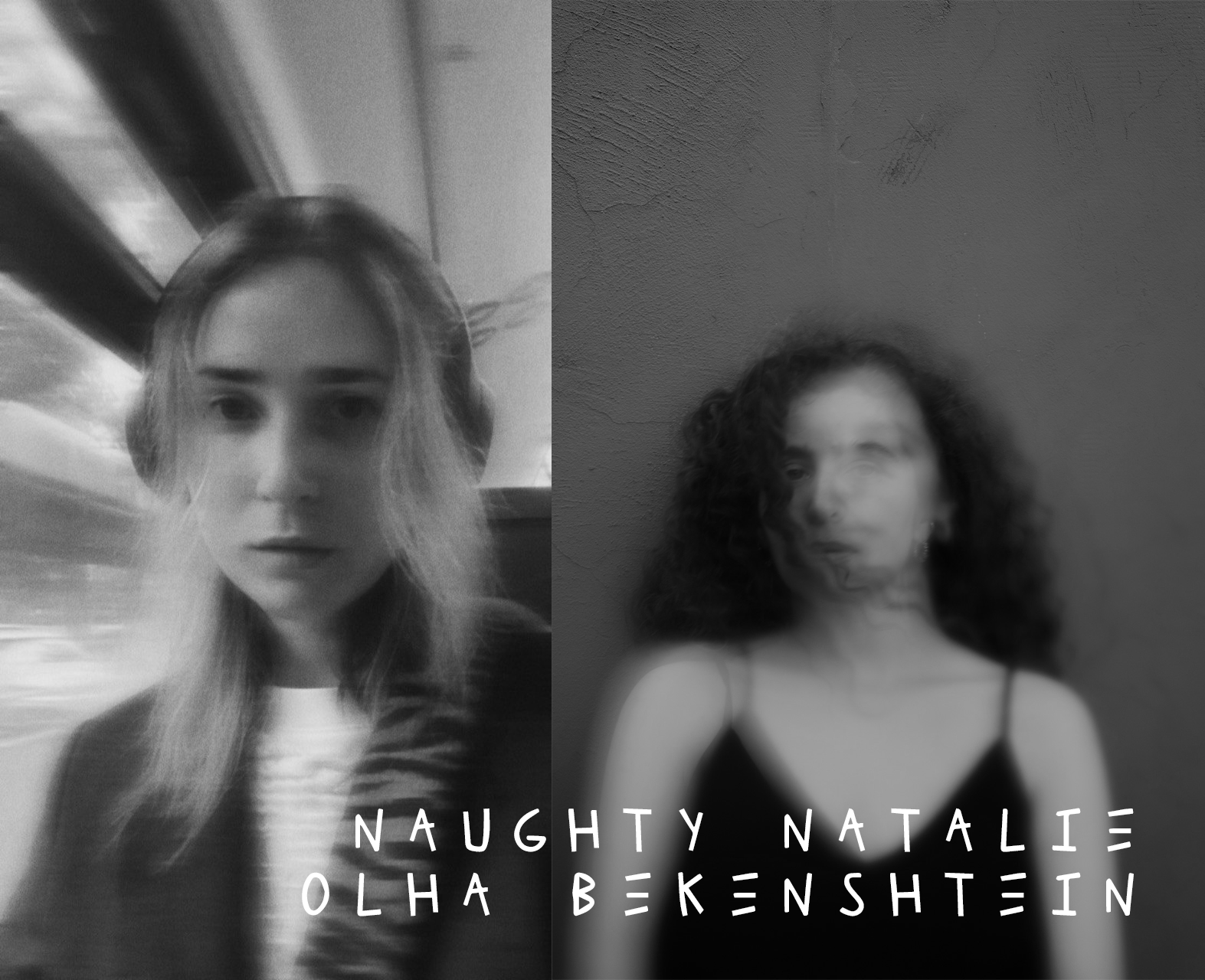 Krystall Mass: Olha Bekenstein