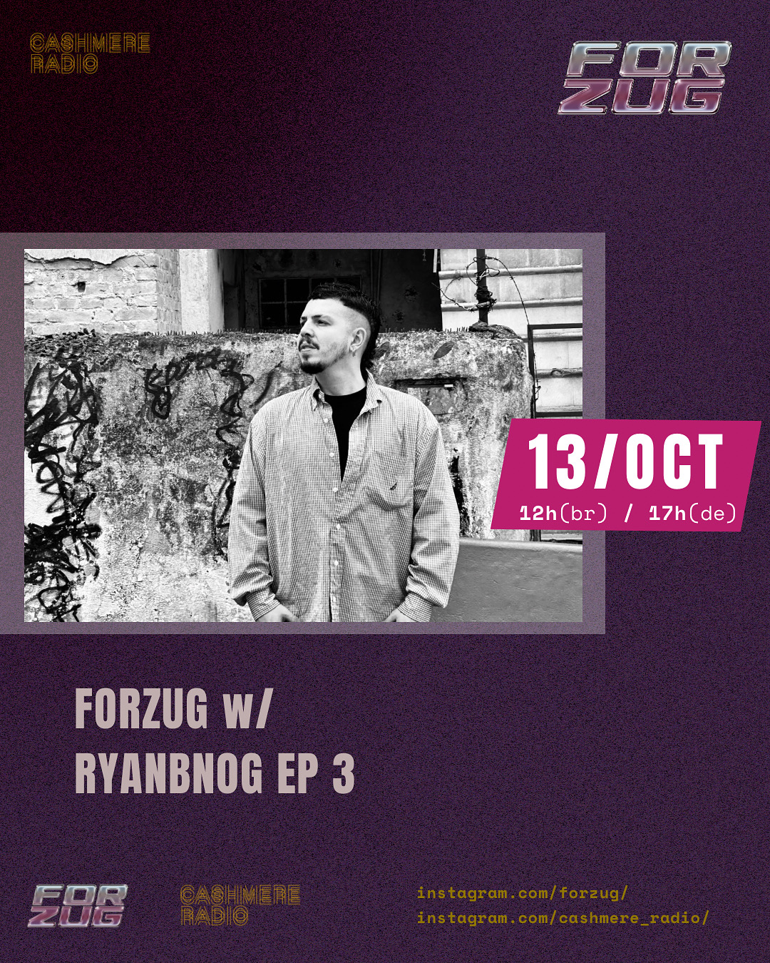 FORZUG EP3