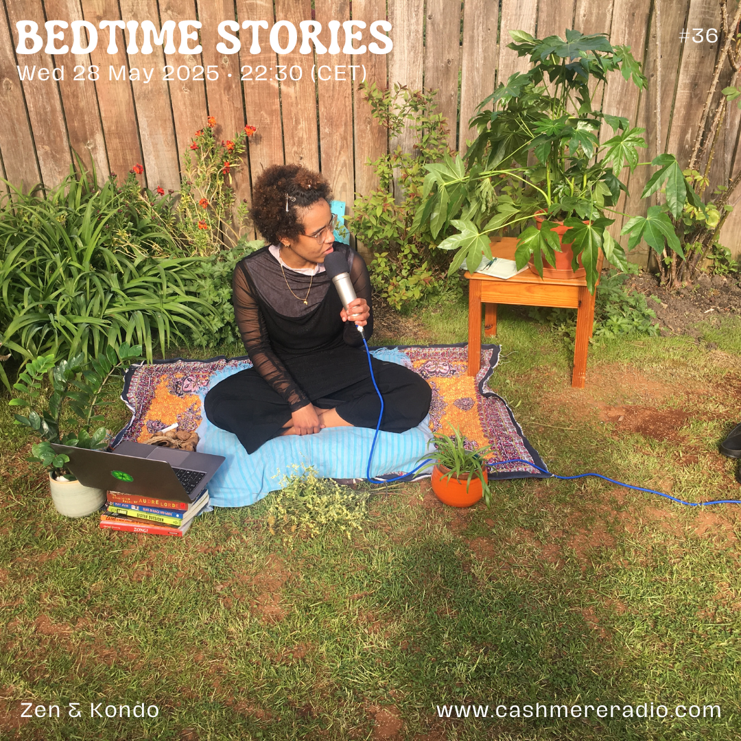 Bedtime Stories 36