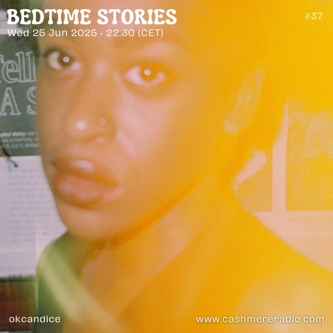 Bedtime Stories 37