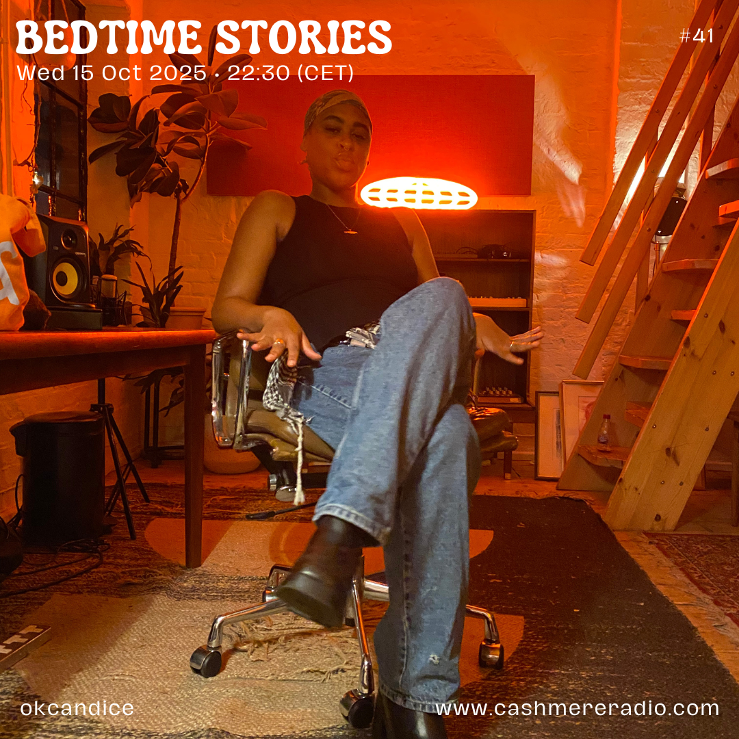 Bedtime Stories 41