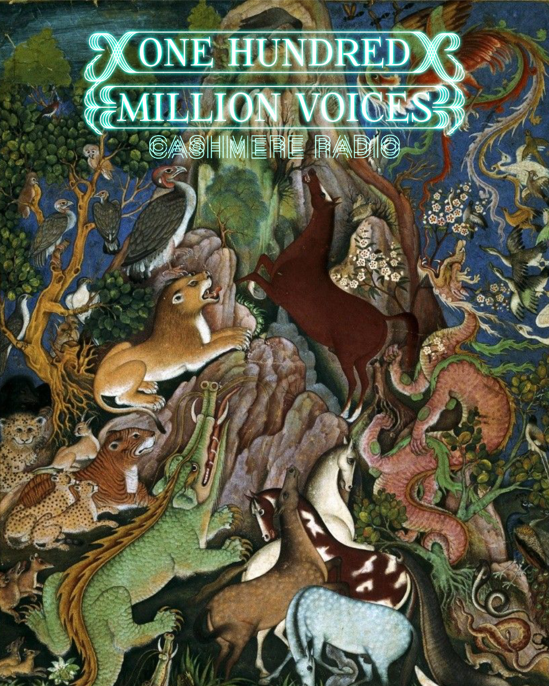 One Hundred Million Voices