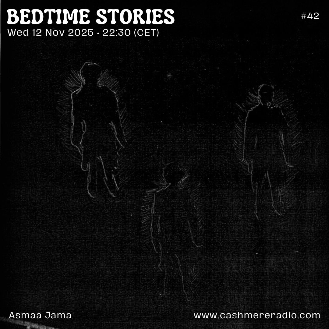 Bedtime Stories 42
