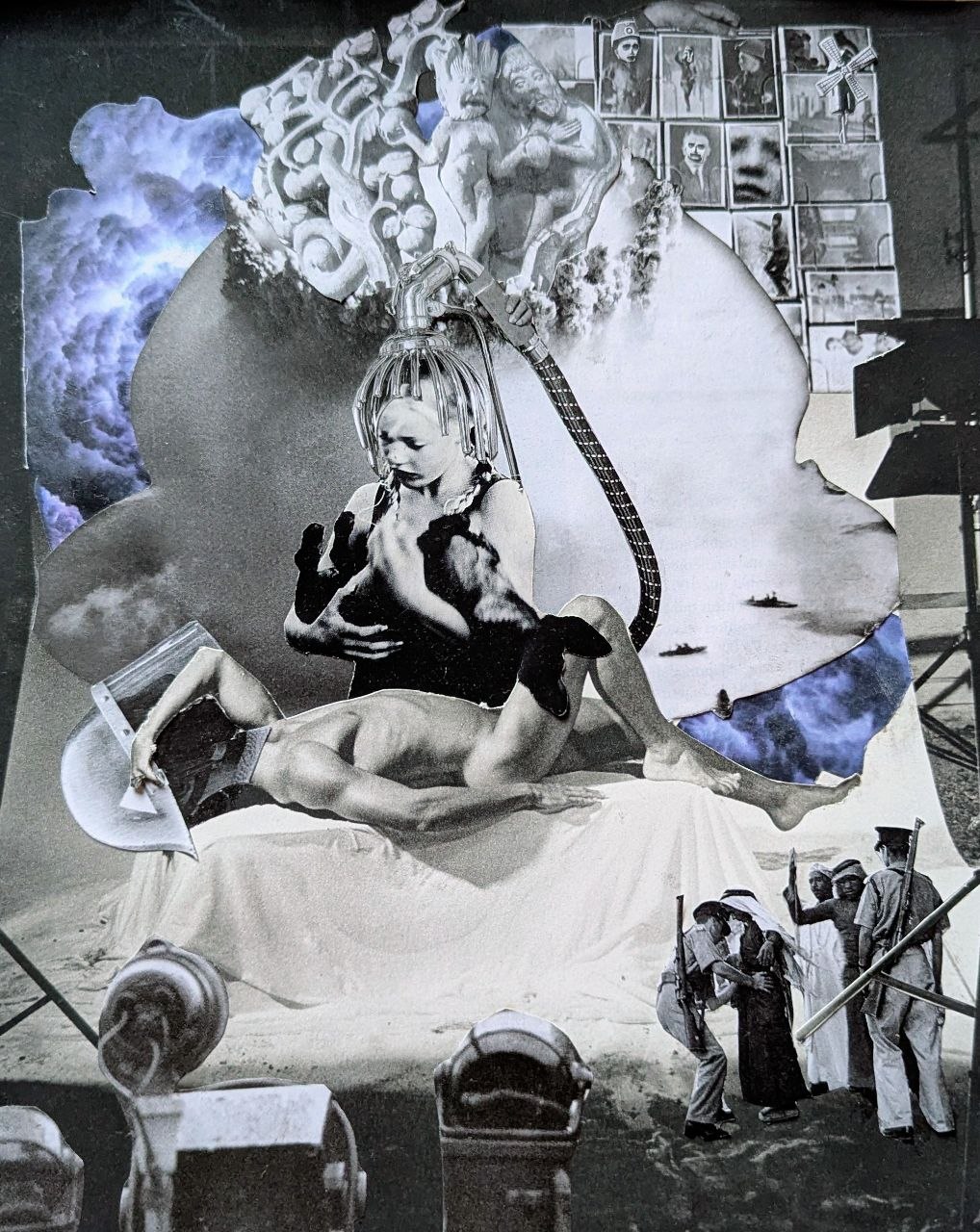 jan könig zola gorgon