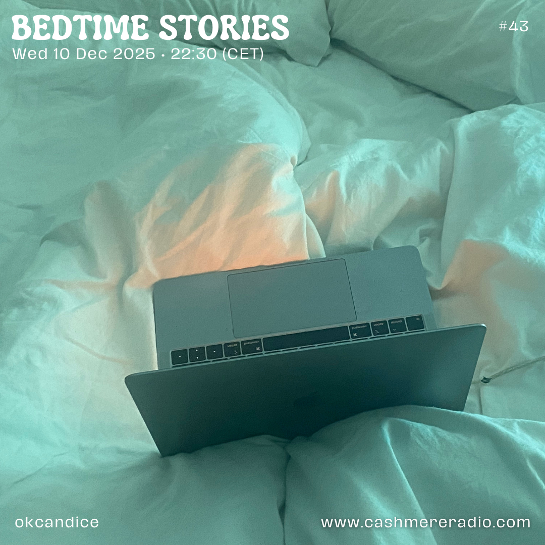 Bedtime Stories 43