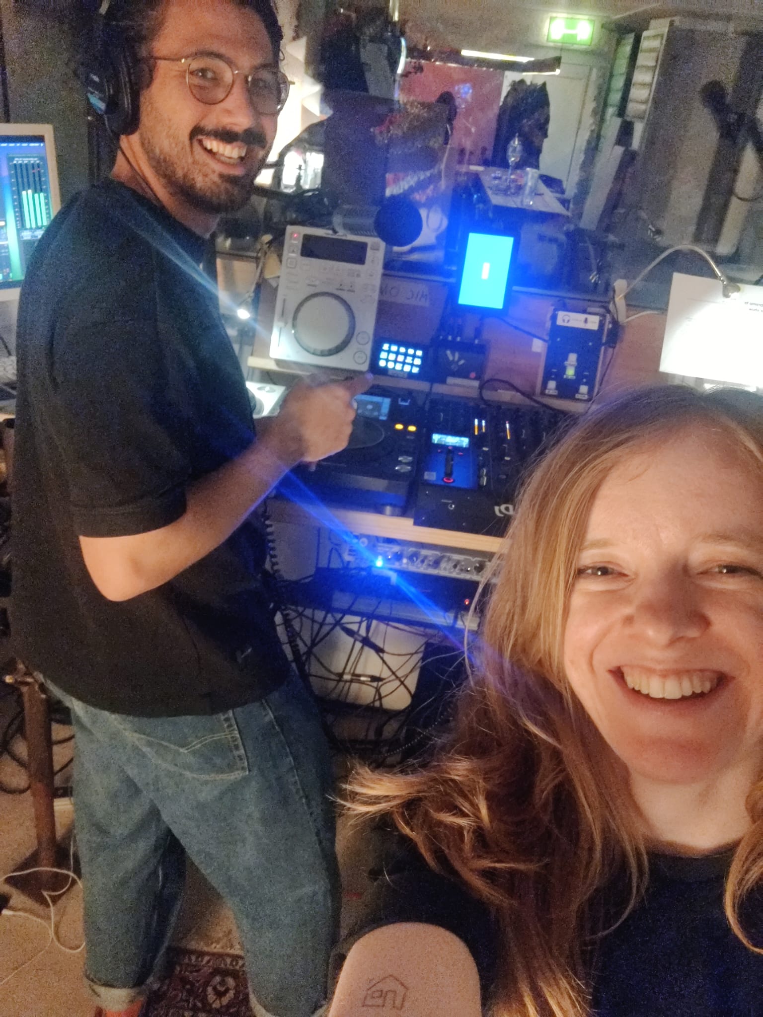 Pierre Vice & DJ ZBB