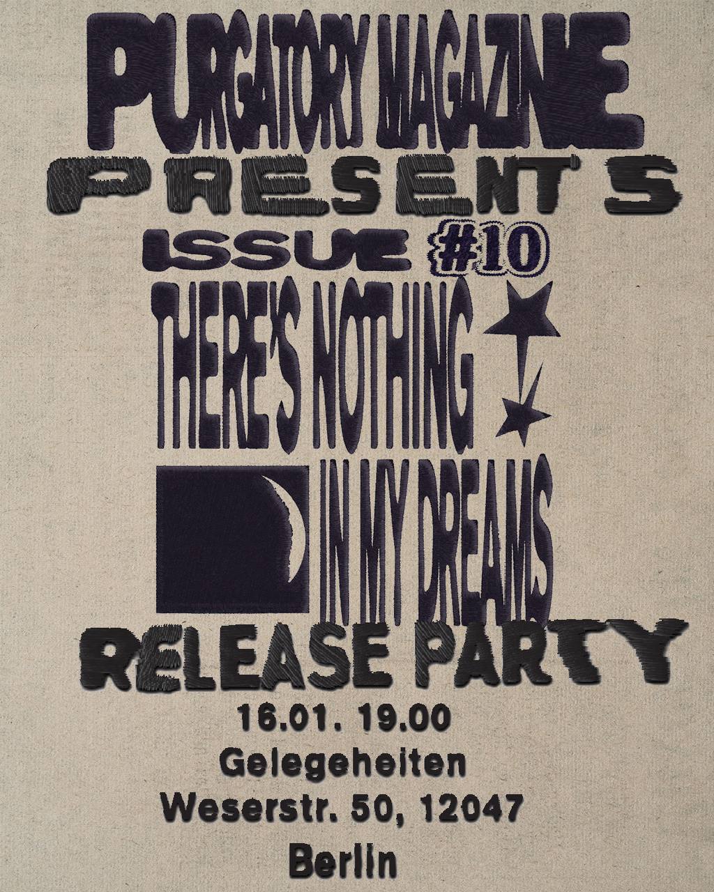 purgatory magazine zola gorgon