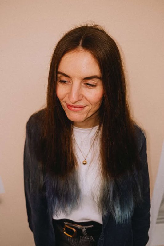 Rubi X Realismo Magico