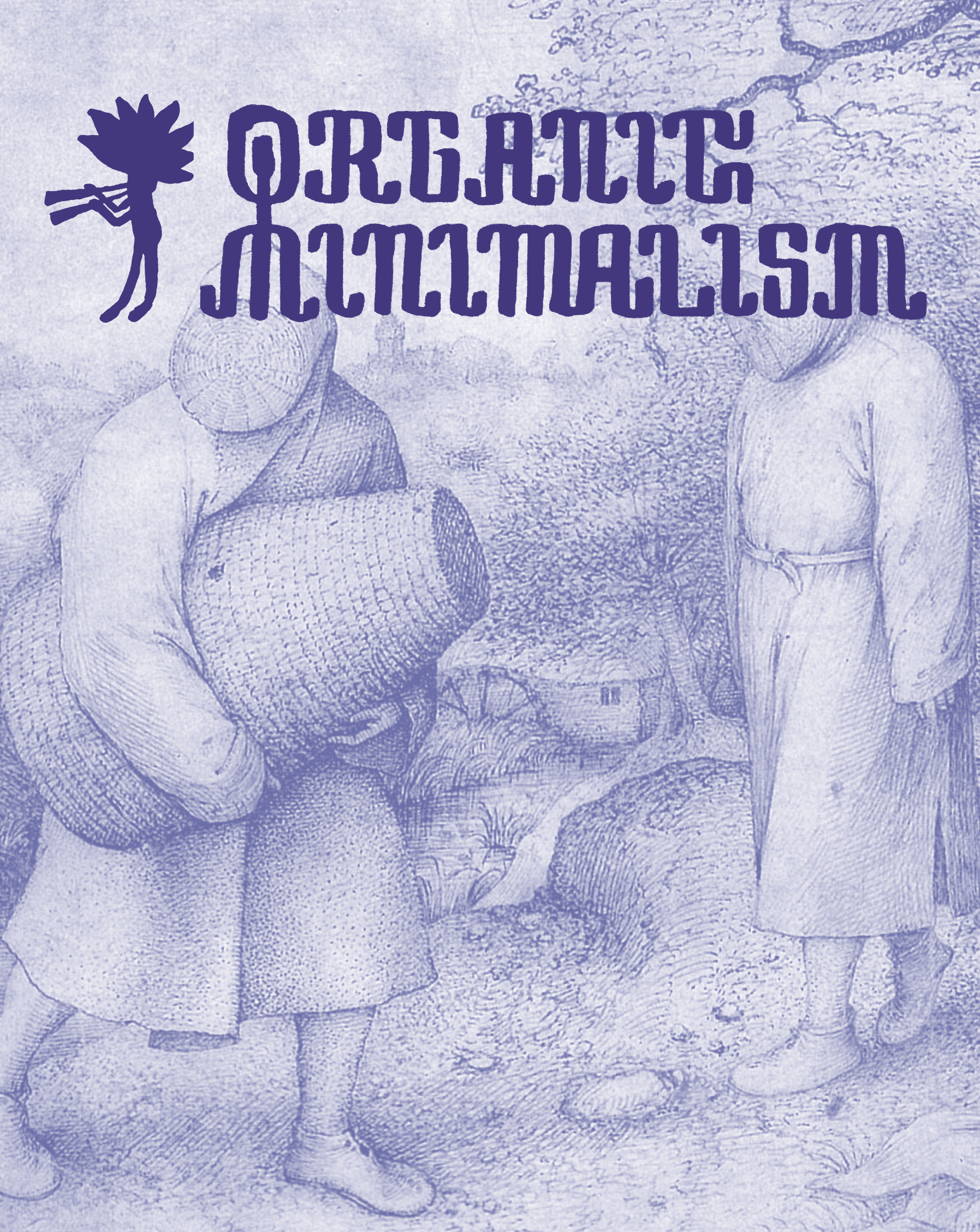 Organic Minimalism 176