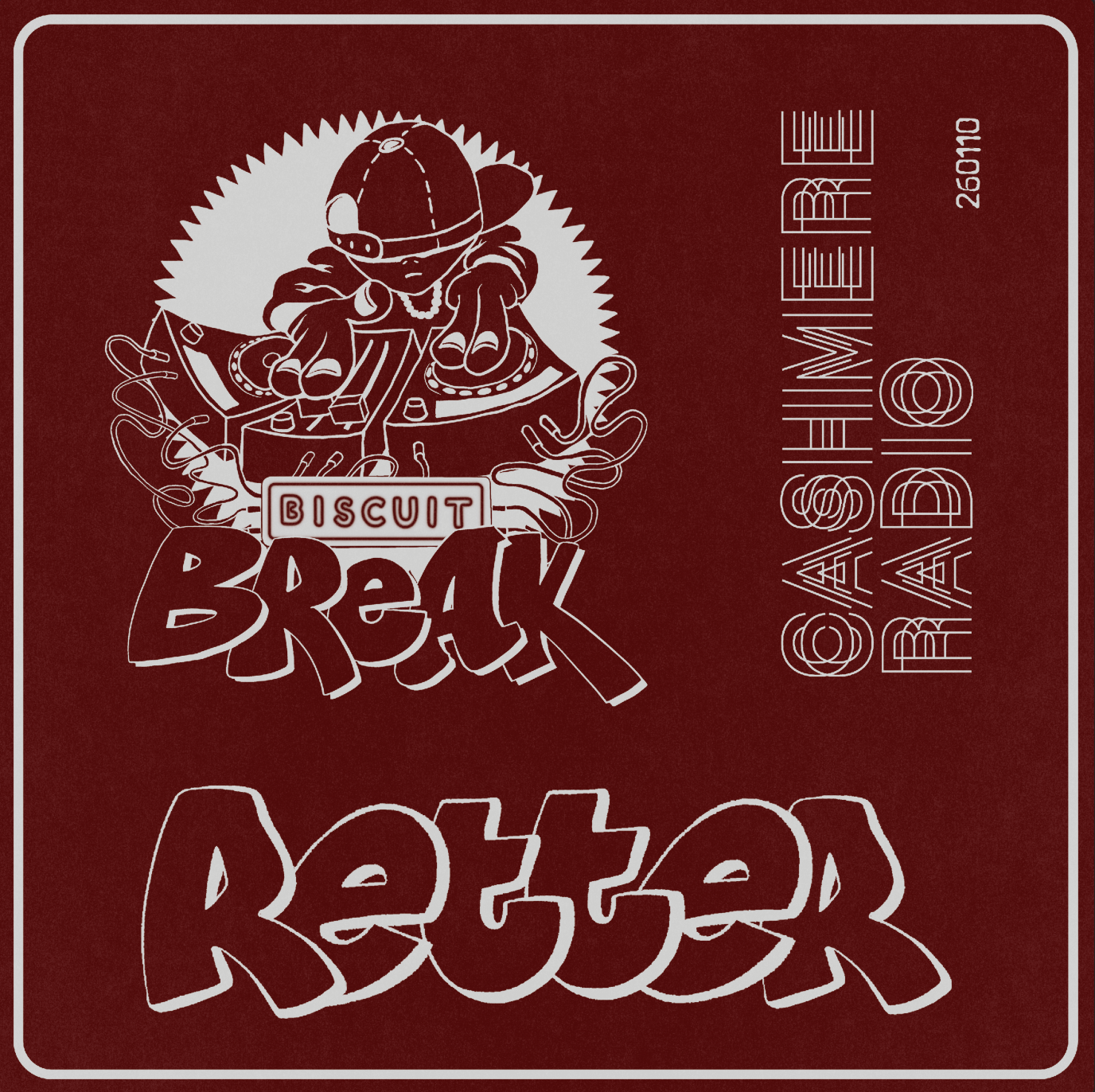 Biscuit-Break-retter