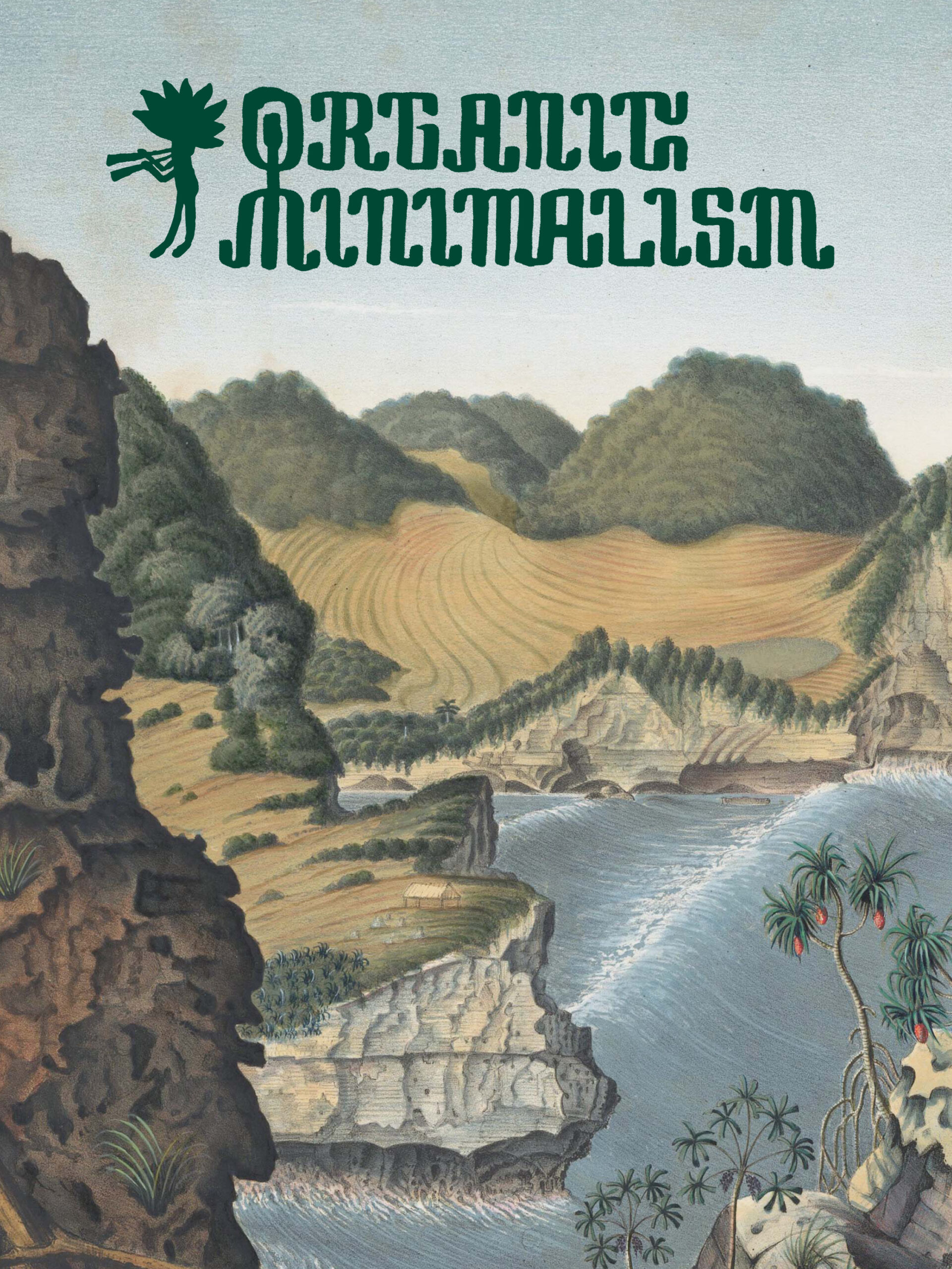 organic minimalism 177