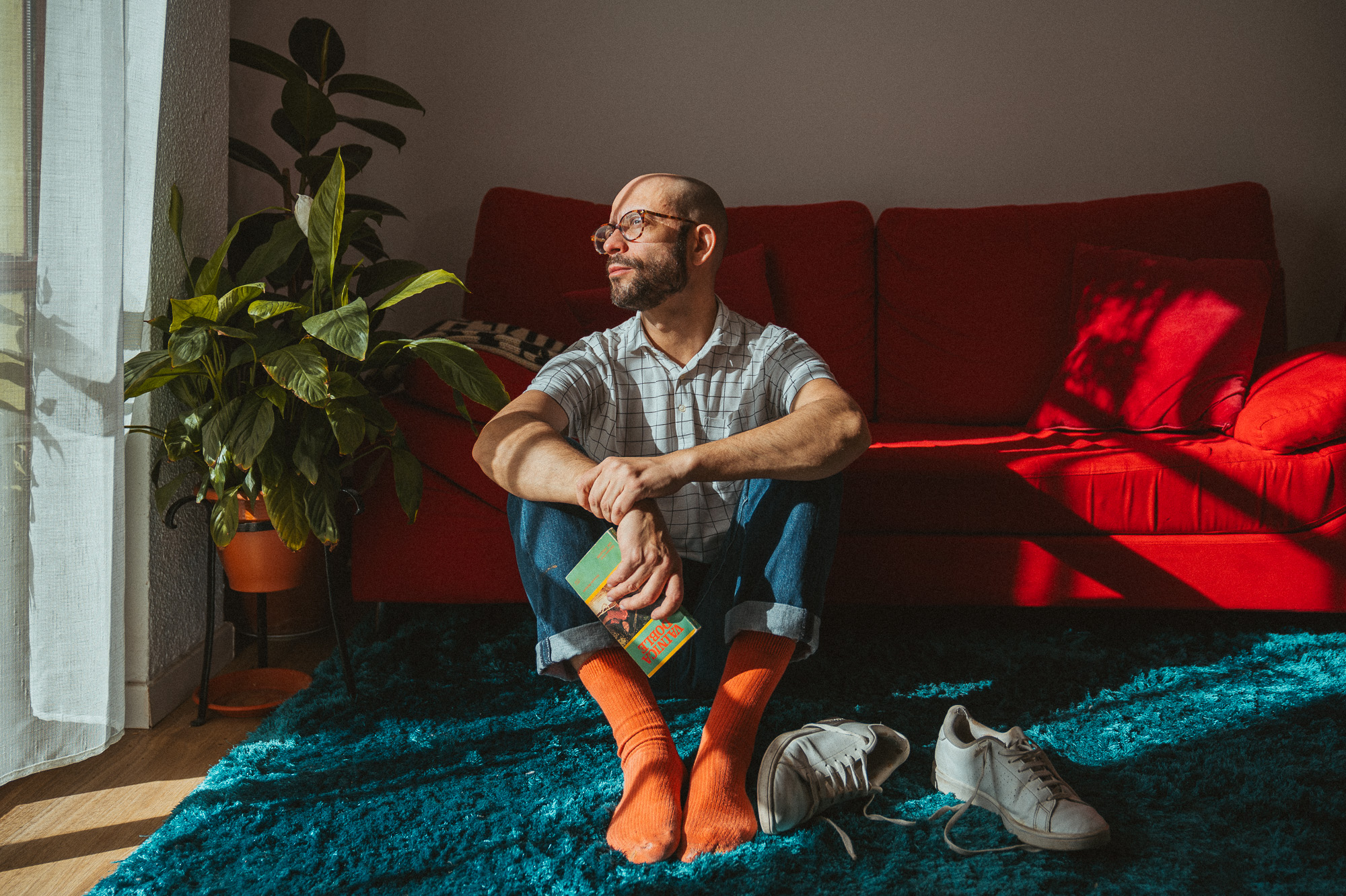 Josephine -Elena Castellano