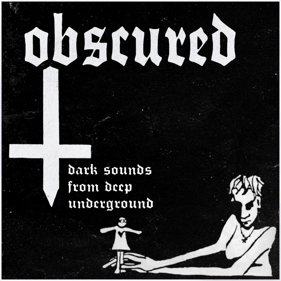 OBSCURED 48