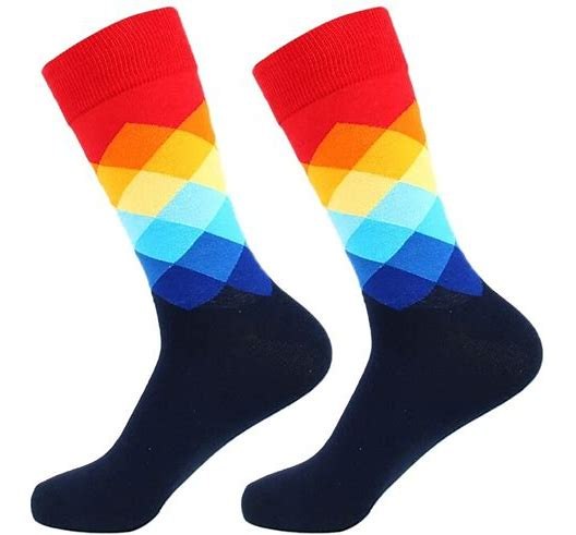 rainbowsocks