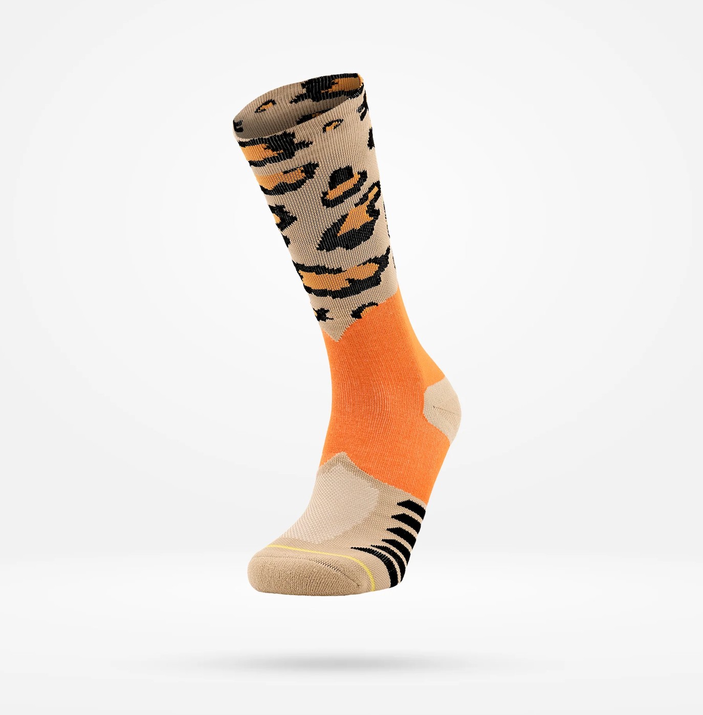 leopardsocks