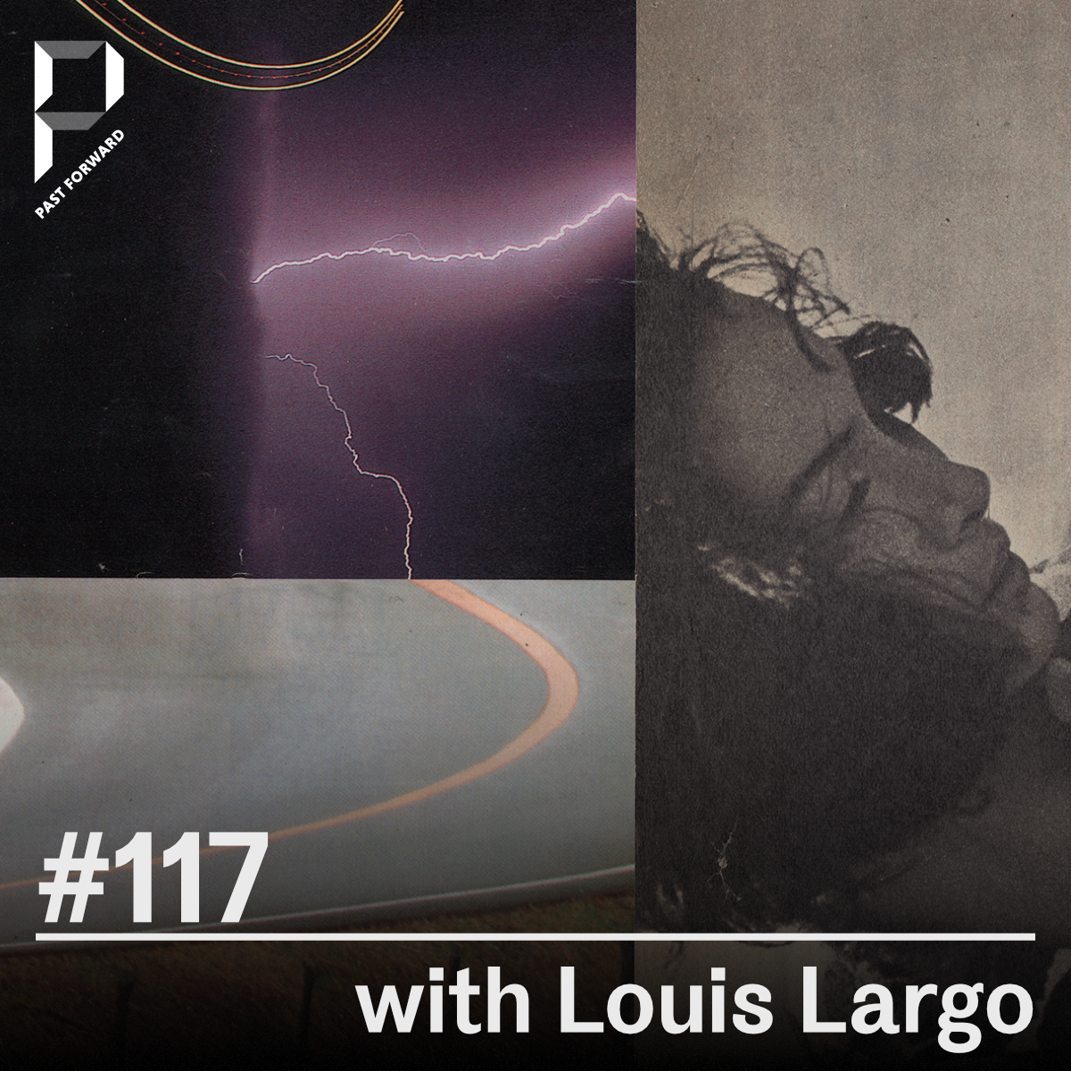 PF117 w Lois Largo