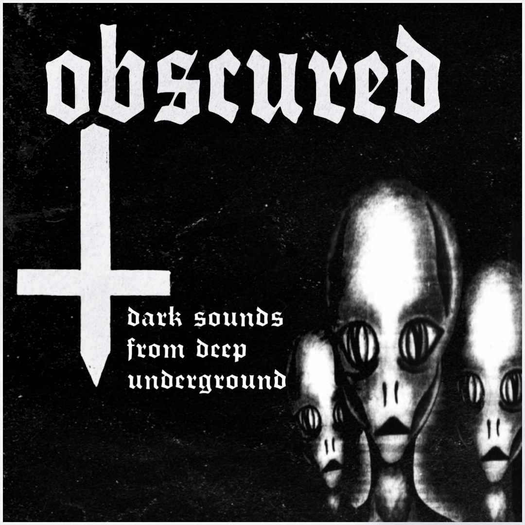 OBSCURED 51