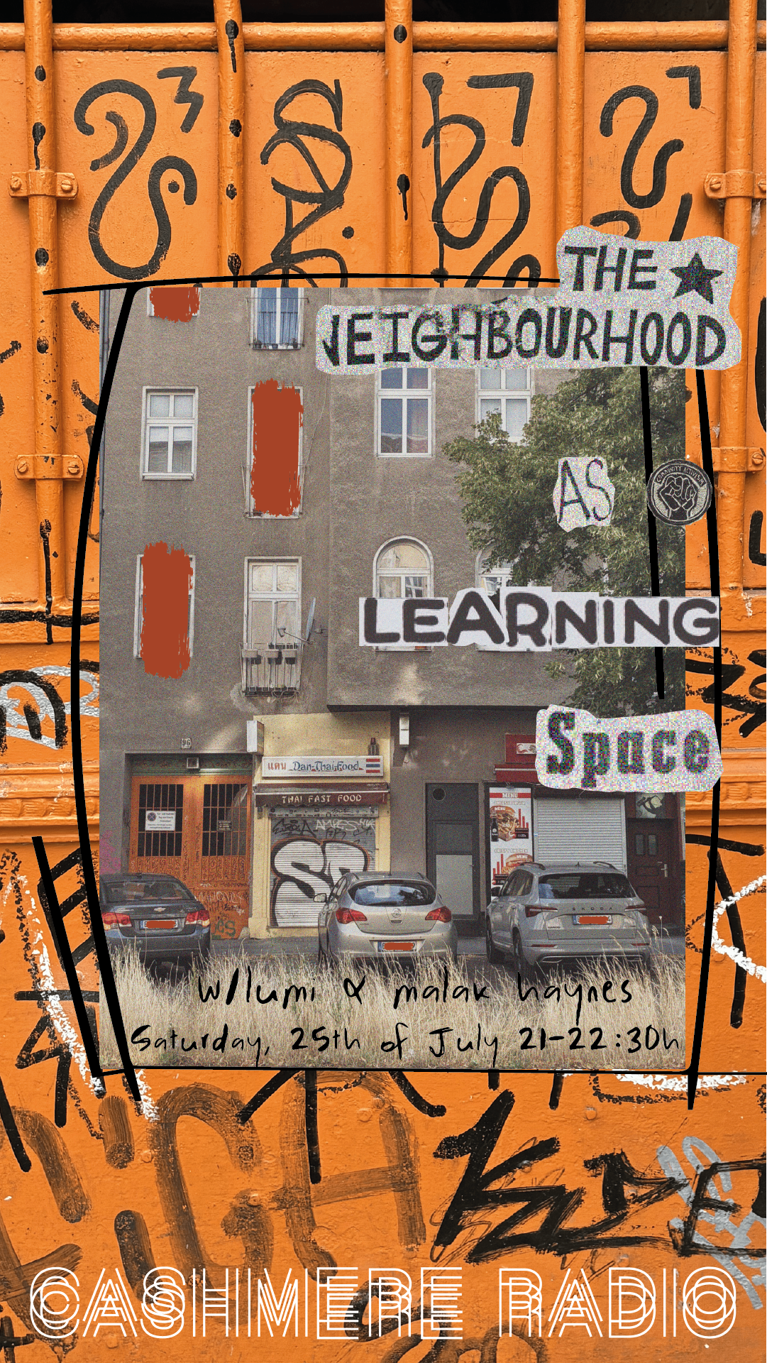 the neighbourhood #15