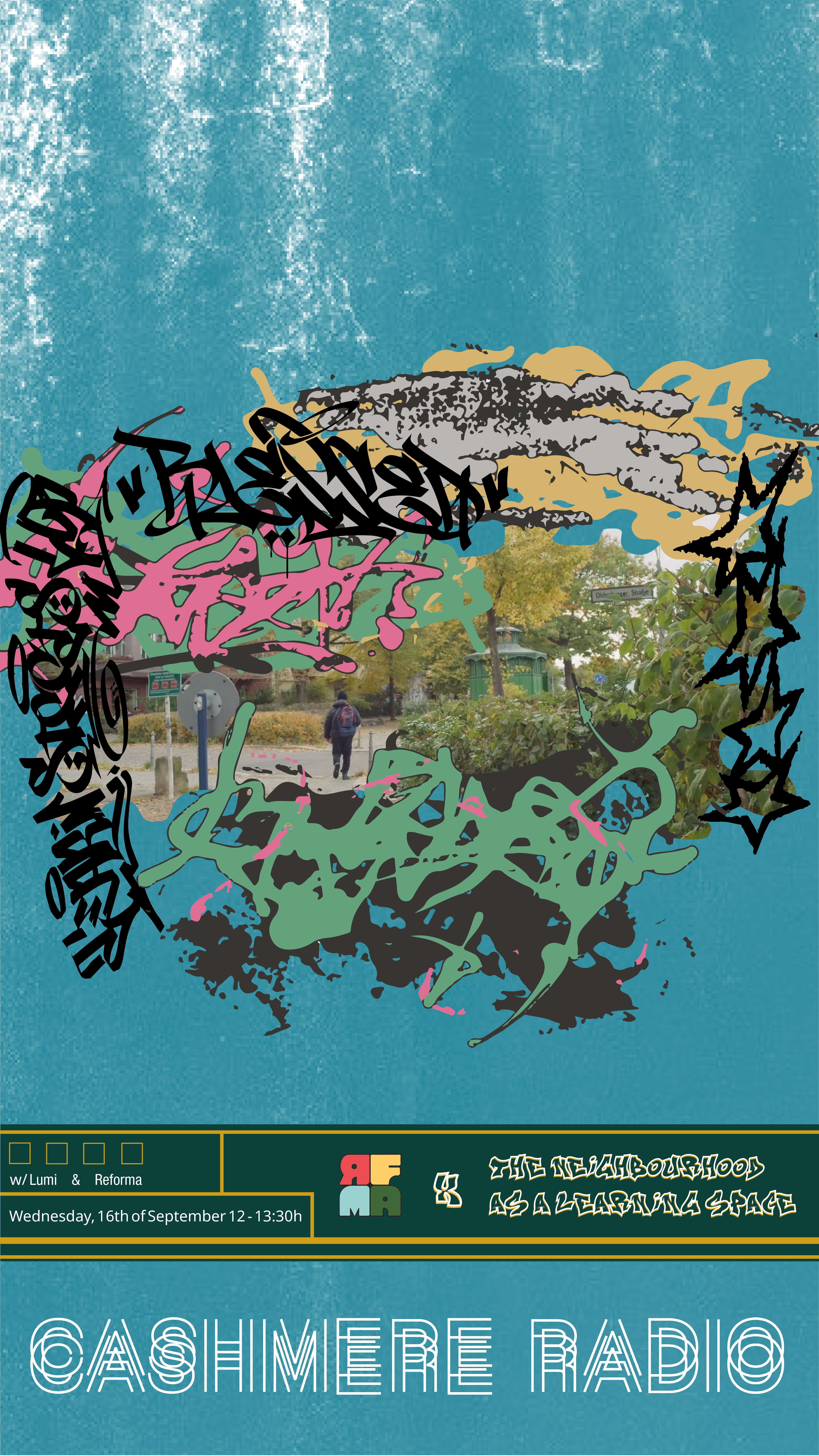 the neighbourhood #18