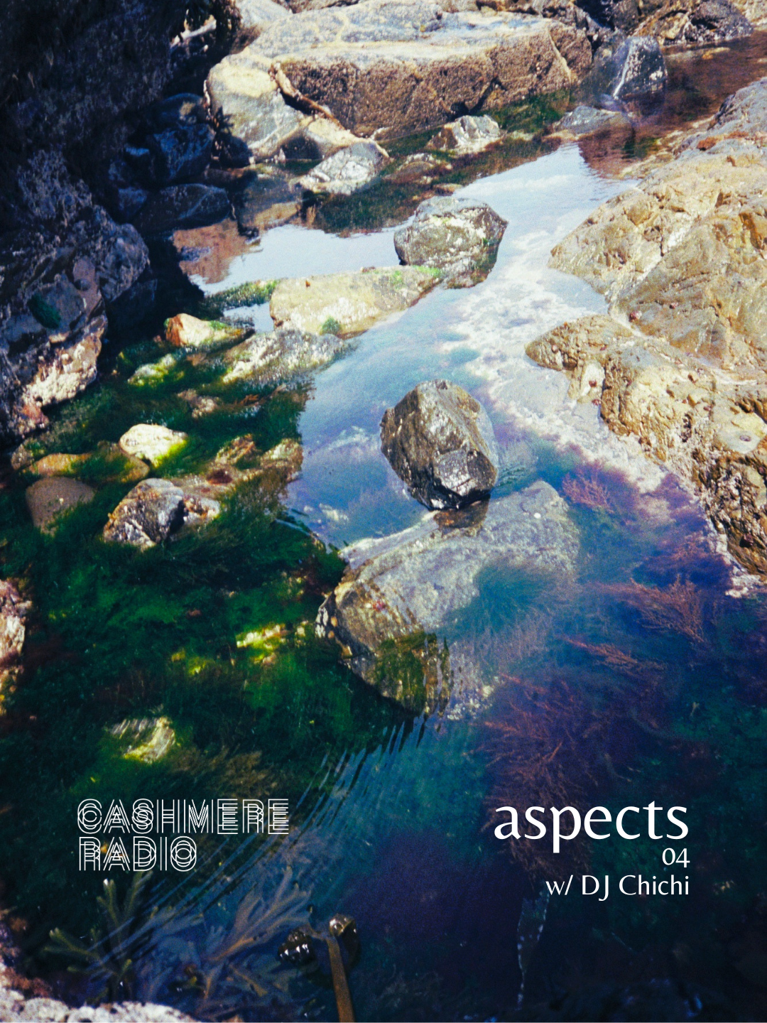 Aspects 04 w DJ Chichi