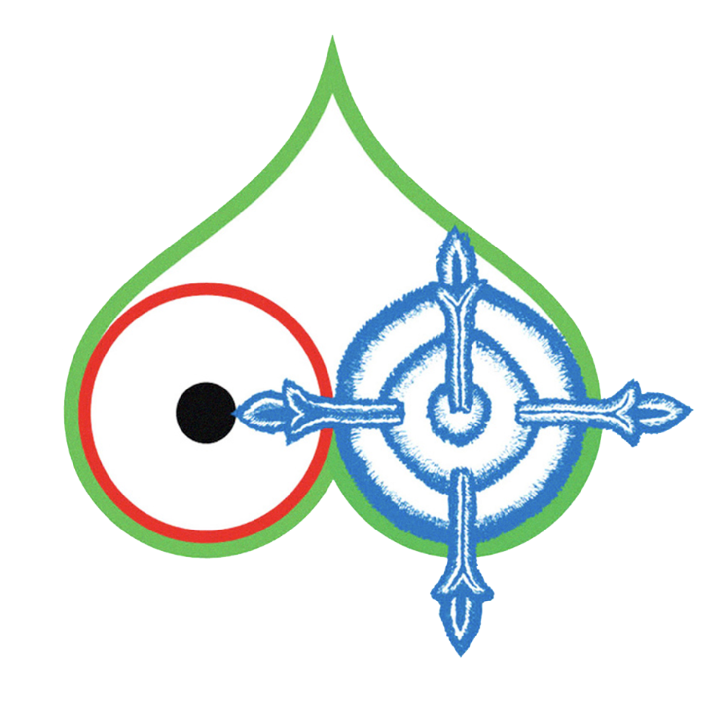 Michael, Eve, Luzifer logo.png
